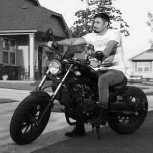 Meet your Posher, Sergio